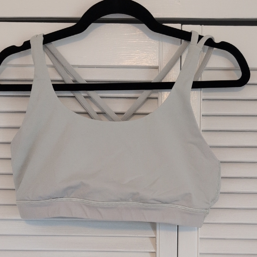 Lululemon Energy Bra